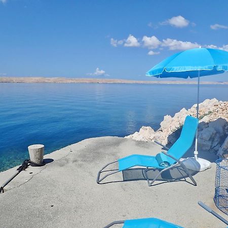 Studio Mare -30 M From A Lonely Beach Baric Draga Luaran gambar