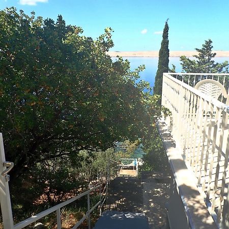 Studio Mare -30 M From A Lonely Beach Baric Draga Luaran gambar