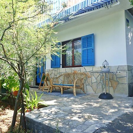 Studio Mare -30 M From A Lonely Beach Baric Draga Luaran gambar