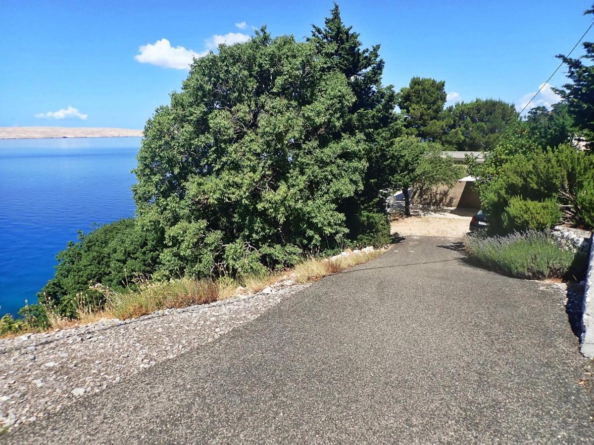 Studio Mare -30 M From A Lonely Beach Baric Draga Luaran gambar