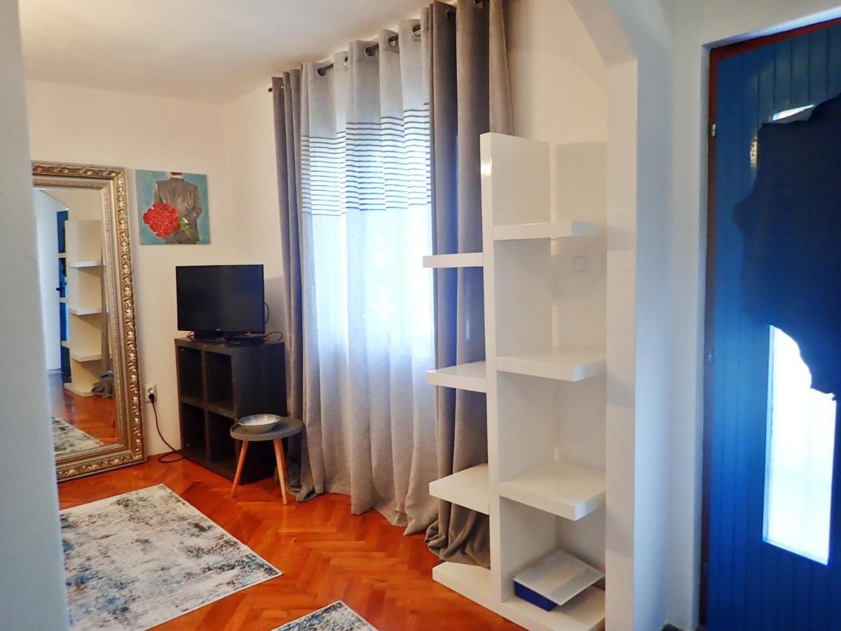 Studio Mare -30 M From A Lonely Beach Baric Draga Luaran gambar