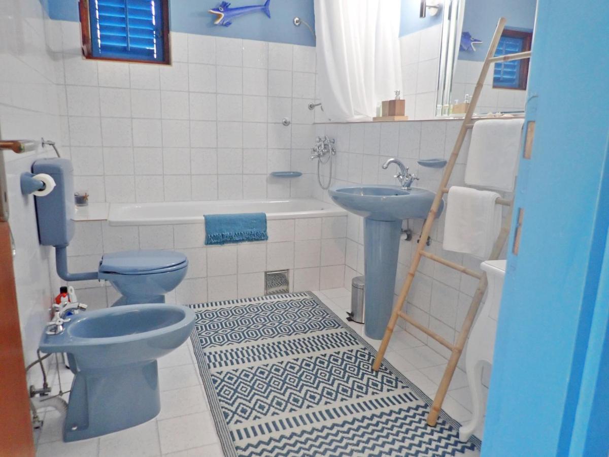 Studio Mare -30 M From A Lonely Beach Baric Draga Luaran gambar