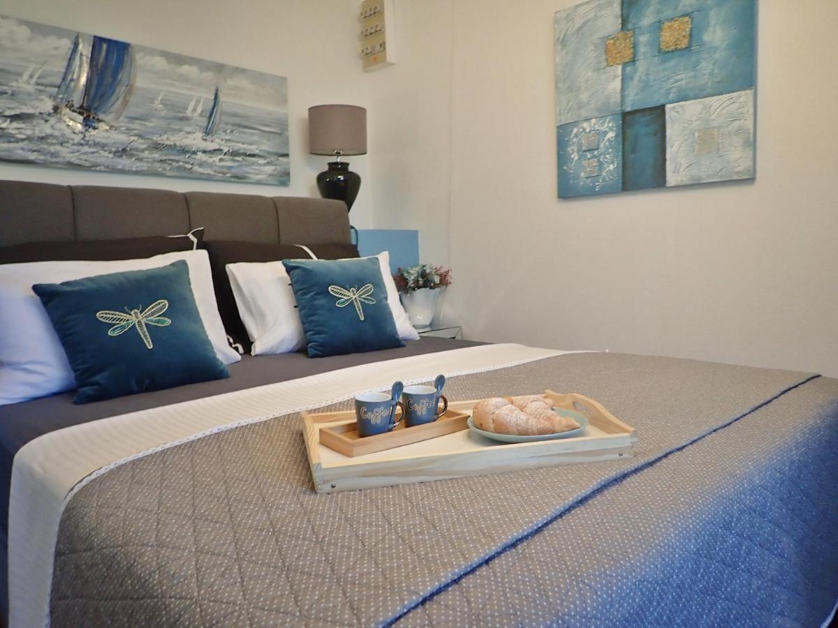Studio Mare -30 M From A Lonely Beach Baric Draga Luaran gambar