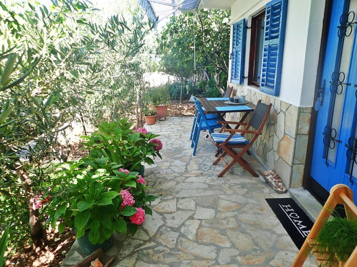 Studio Mare -30 M From A Lonely Beach Baric Draga Luaran gambar