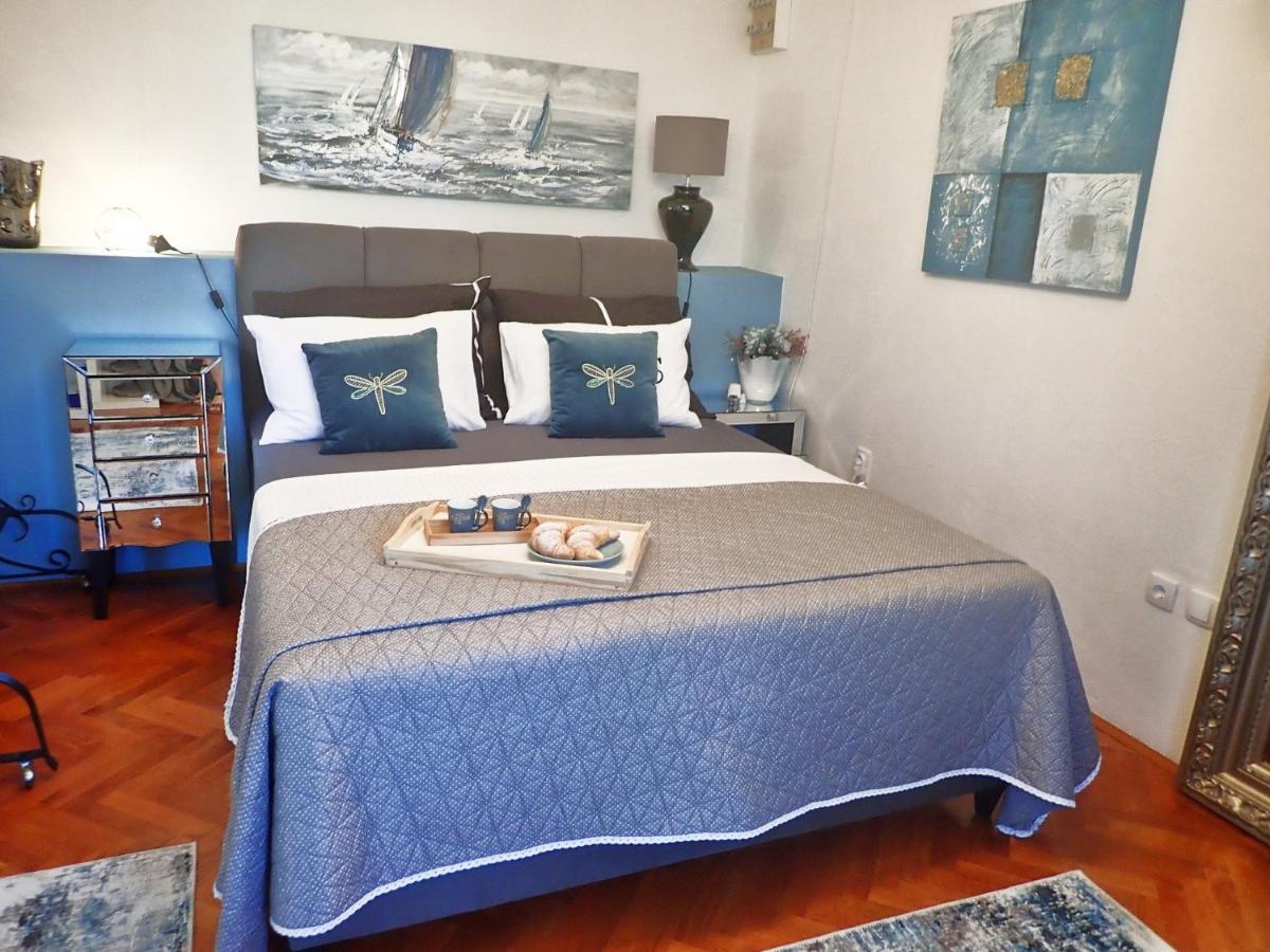 Studio Mare -30 M From A Lonely Beach Baric Draga Luaran gambar