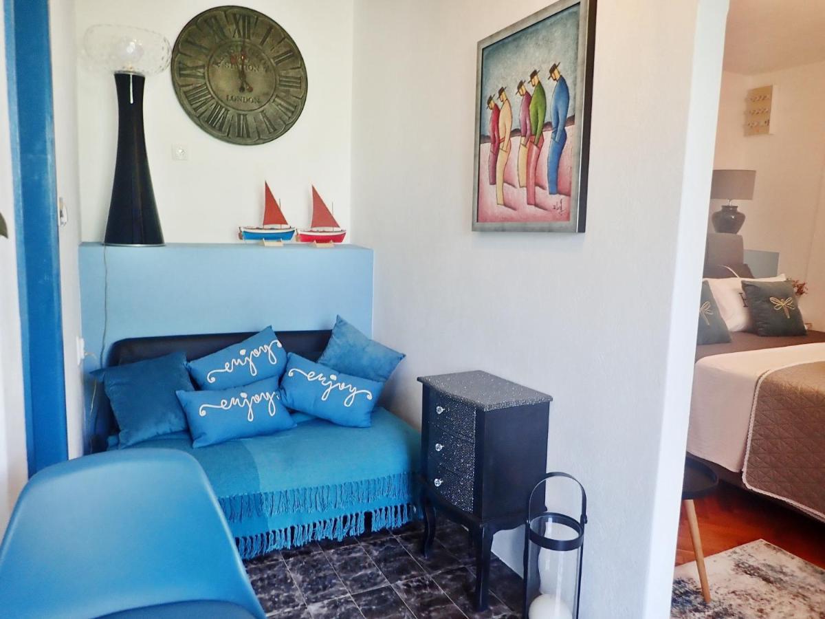 Studio Mare -30 M From A Lonely Beach Baric Draga Luaran gambar