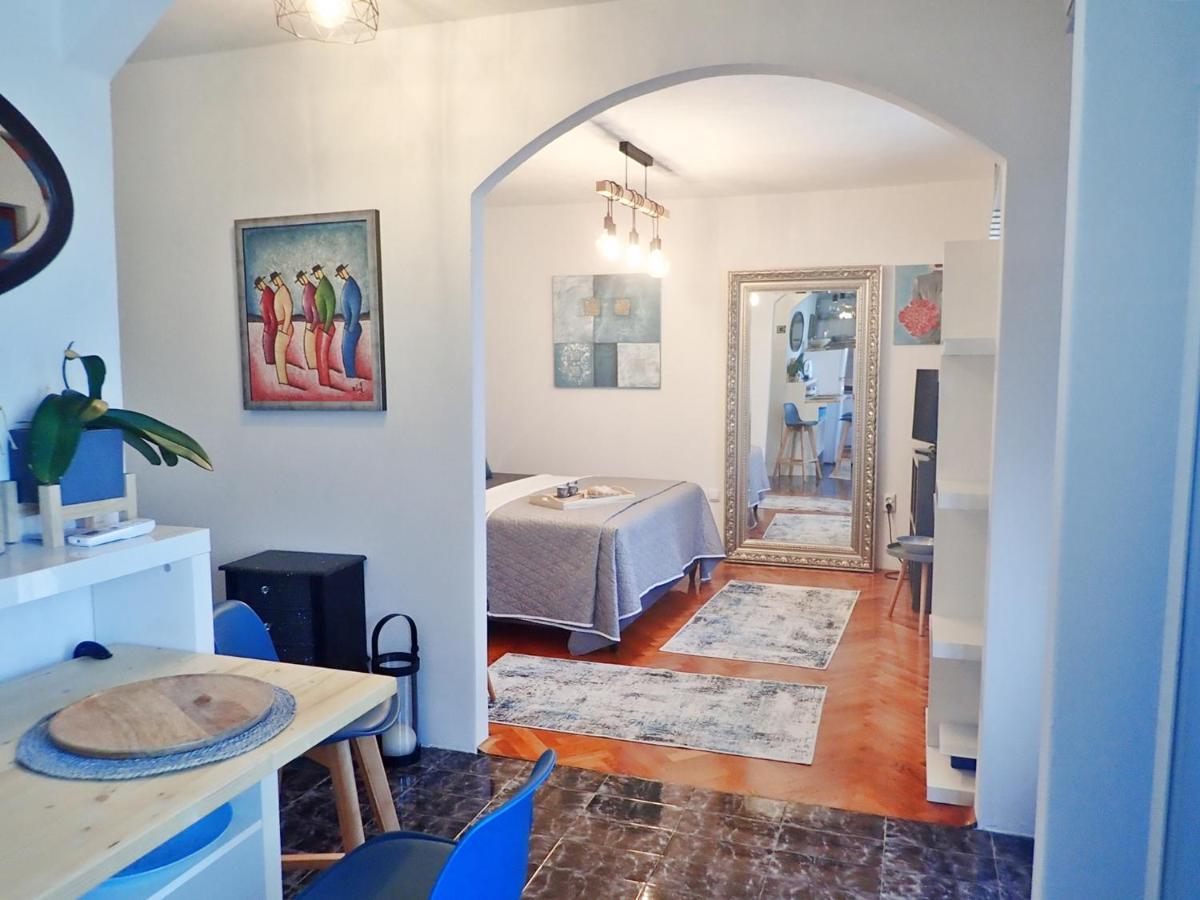 Studio Mare -30 M From A Lonely Beach Baric Draga Luaran gambar
