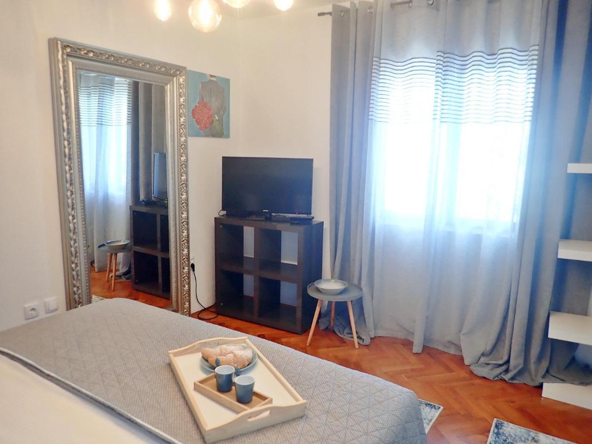 Studio Mare -30 M From A Lonely Beach Baric Draga Luaran gambar