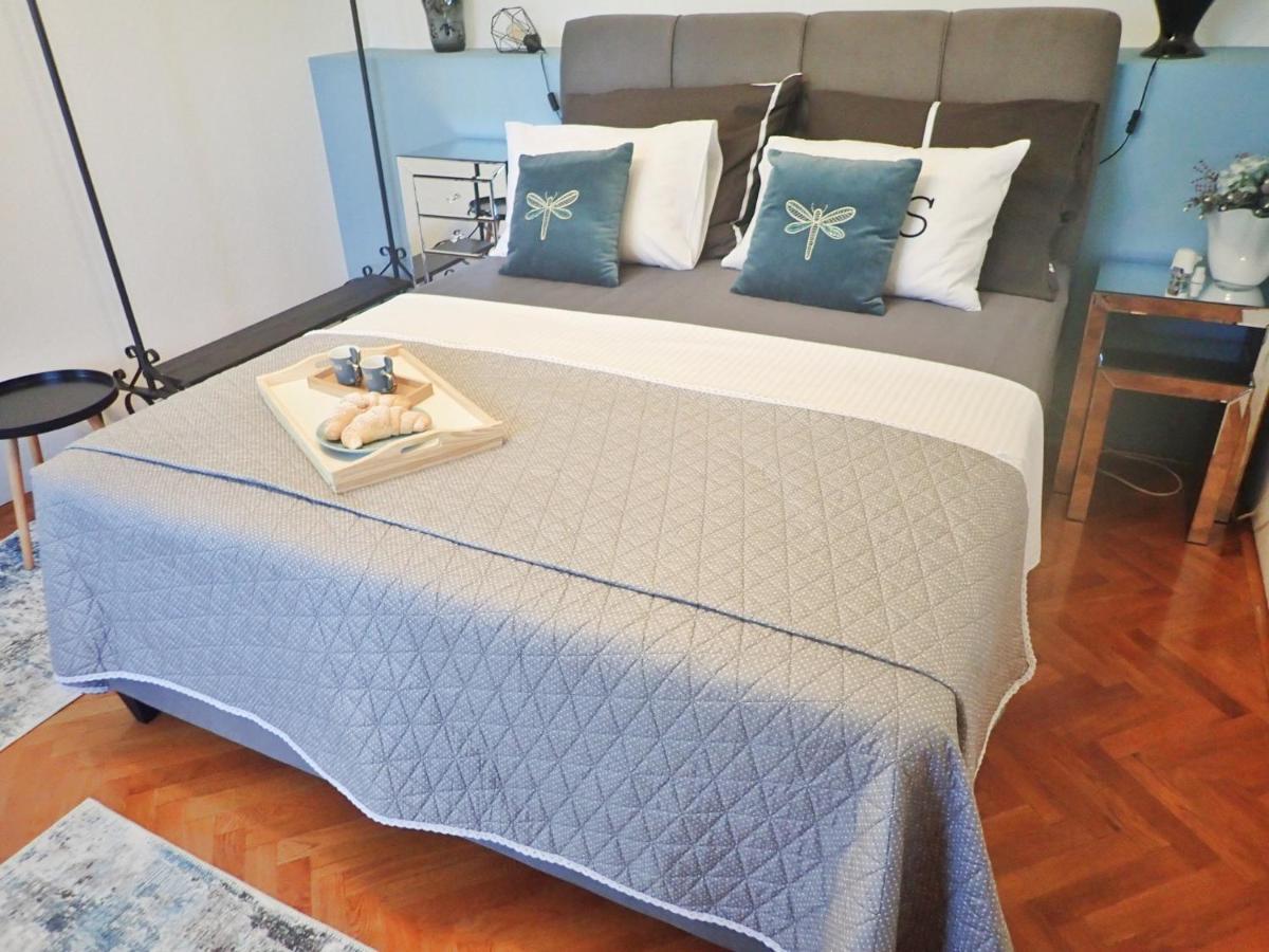 Studio Mare -30 M From A Lonely Beach Baric Draga Luaran gambar