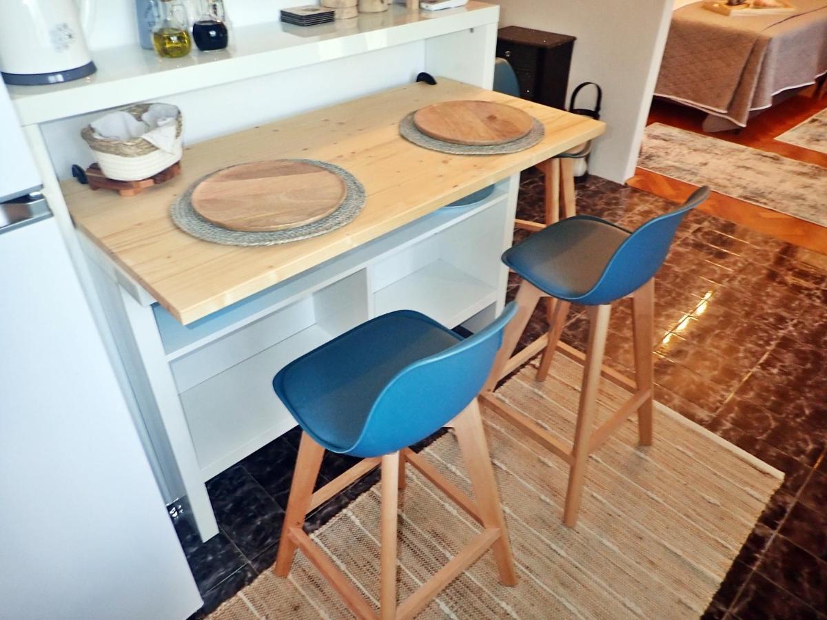 Studio Mare -30 M From A Lonely Beach Baric Draga Luaran gambar