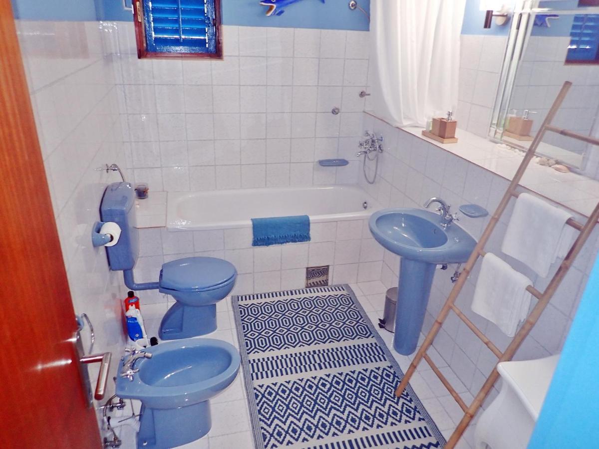Studio Mare -30 M From A Lonely Beach Baric Draga Luaran gambar