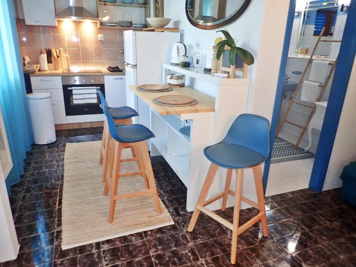 Studio Mare -30 M From A Lonely Beach Baric Draga Luaran gambar