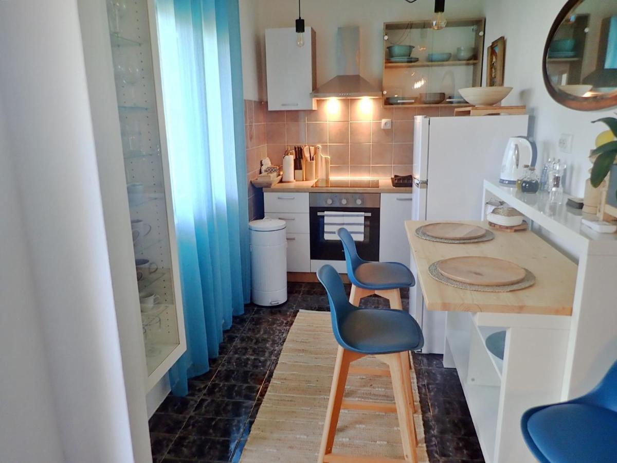 Studio Mare -30 M From A Lonely Beach Baric Draga Luaran gambar