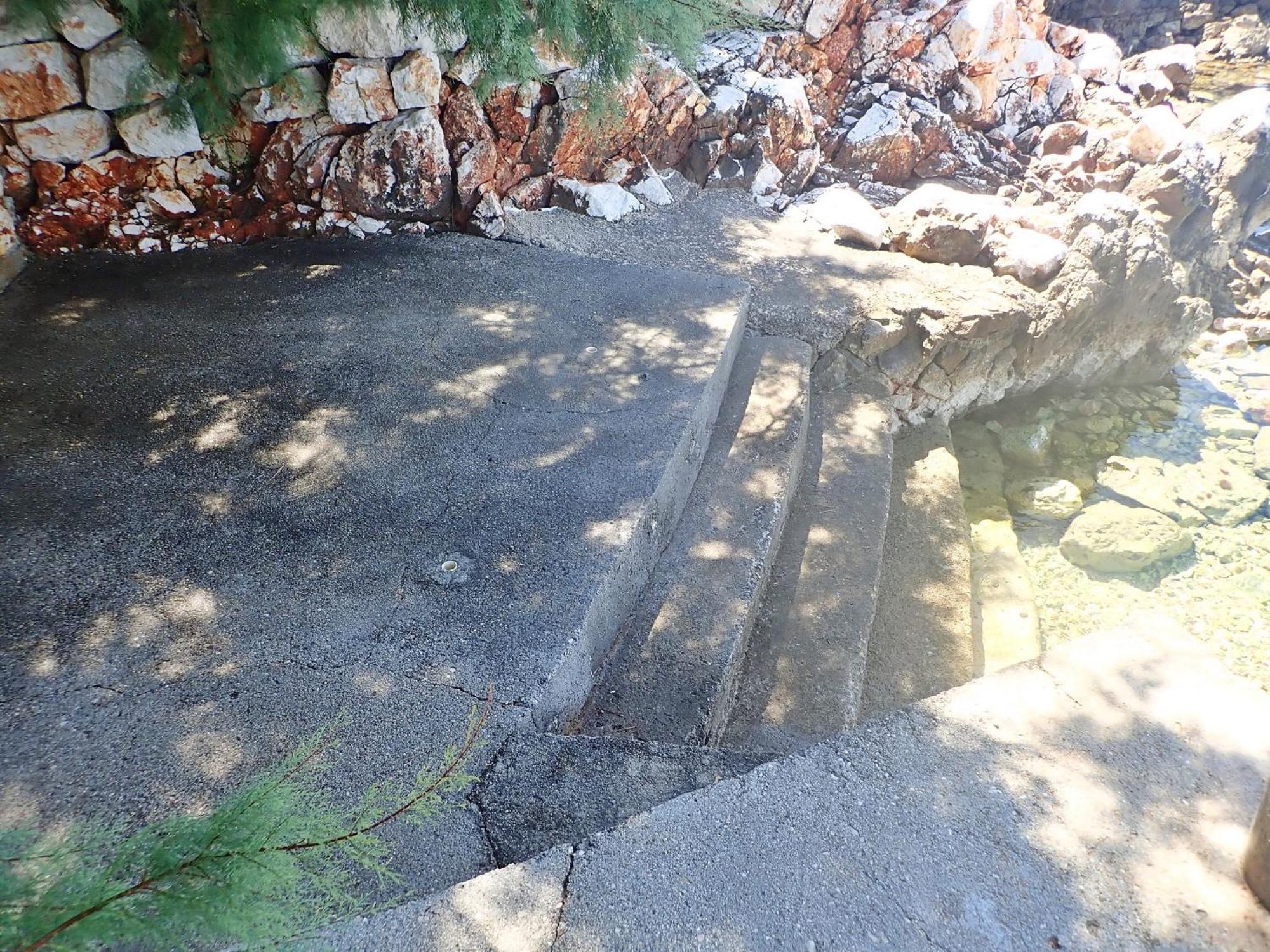 Studio Mare -30 M From A Lonely Beach Baric Draga Luaran gambar